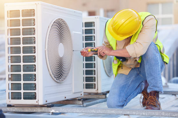  Presidio, TX HVAC Pros