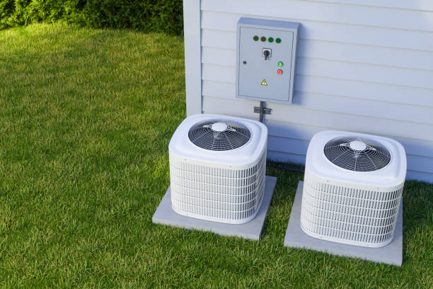 Best HVAC air duct cleaning  in Presidio, TX