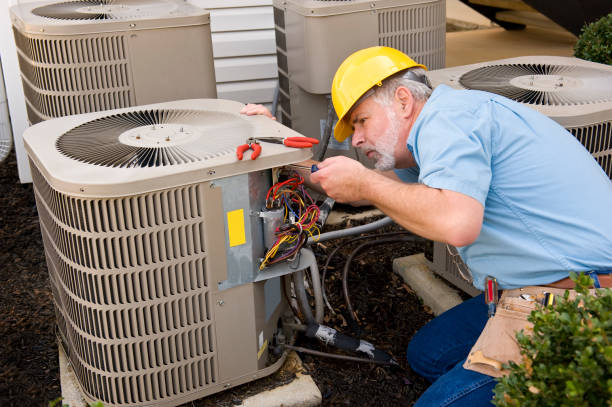 Best Heating repair services  in Presidio, TX